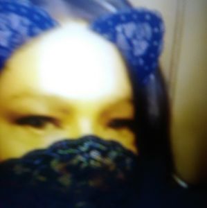 Meet your Posher, Cora